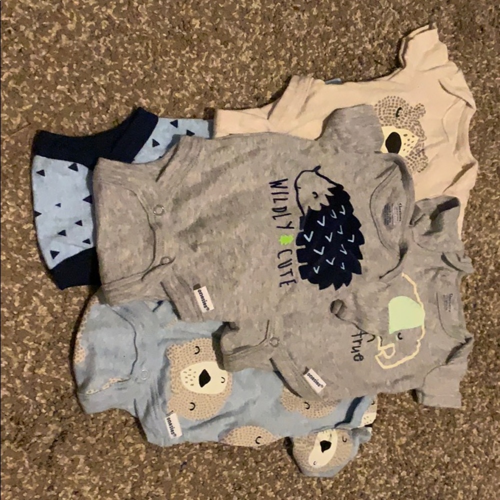 Onesies